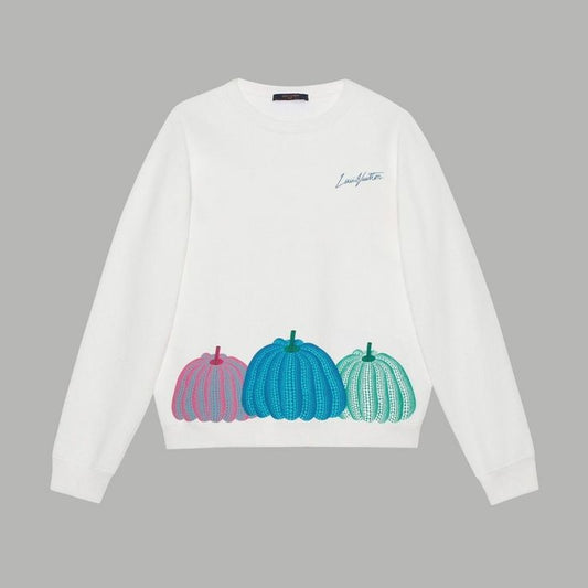 Stylish and Warm Men’s Sweatshirt – Minimalist Design with Brushed Interior for Maximum Comfort in Cooler Weather