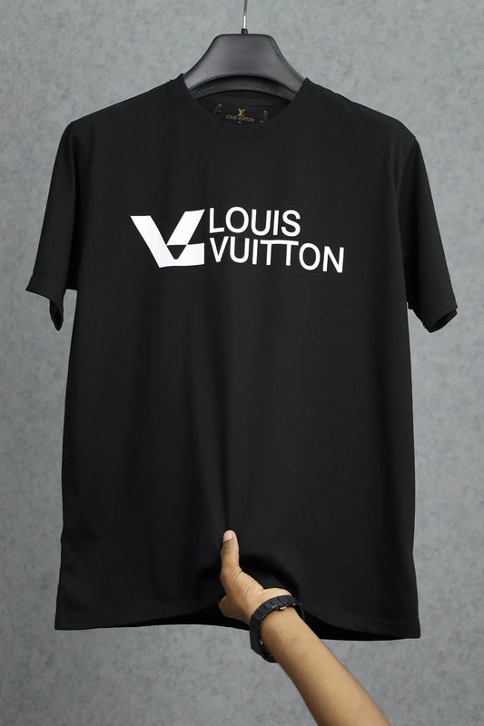 "Urban Vibe Tee"  "Everyday Essentials T-Shirt"  "Drip Mode: Activated Tee"Ultra-Soft Premium Cotton T-Shirt for Everyday Comfort and Effortless Style"