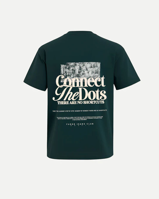 "Urban Vibe Tee"  "Everyday Essentials T-Shirt"  "Drip Mode: Activated Tee"  "Signature Street Tee"