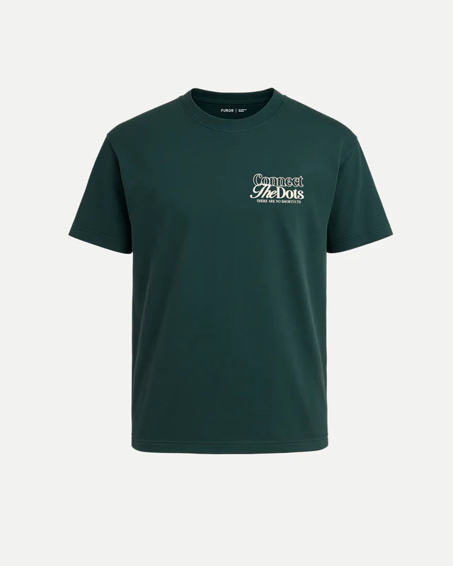 "Urban Vibe Tee"  "Everyday Essentials T-Shirt"  "Drip Mode: Activated Tee"  "Signature Street Tee"