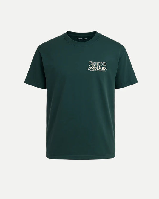 "Urban Vibe Tee"  "Everyday Essentials T-Shirt"  "Drip Mode: Activated Tee"  "Signature Street Tee"