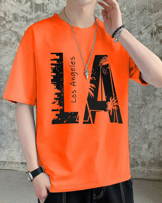 Classic Men’s Short Sleeve T-Shirt – All-Day Comfort, Durable Build, Timeless Design for Work, Travel, and Weekend Chill