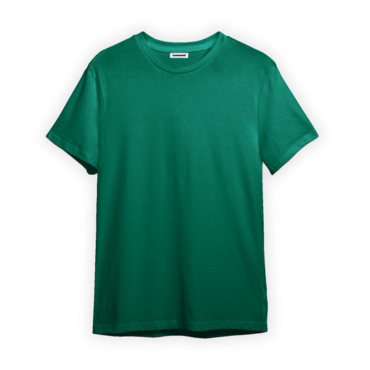 Classic Men’s Short Sleeve T-Shirt – All-Day Comfort, Durable Build, Timeless Design for Work, Travel, and Weekend Chill