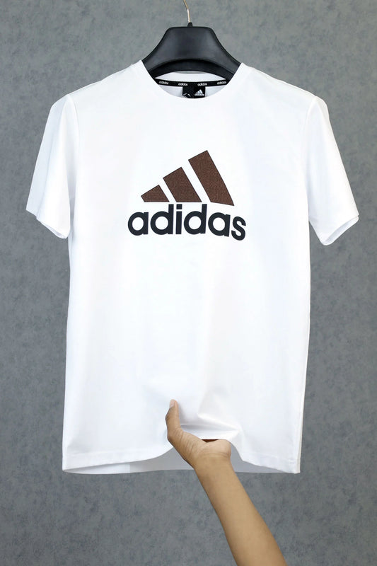 "Urban Vibe Tee"  "Everyday Essentials T-Shirt"  "Drip Mode: Activated Tee"  "Signature Street Tee"