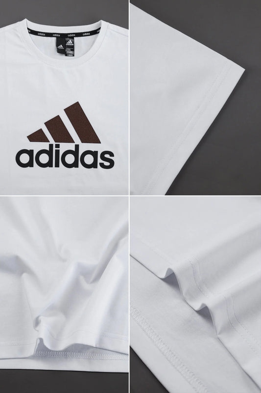 "Urban Vibe Tee"  "Everyday Essentials T-Shirt"  "Drip Mode: Activated Tee"  "Signature Street Tee"