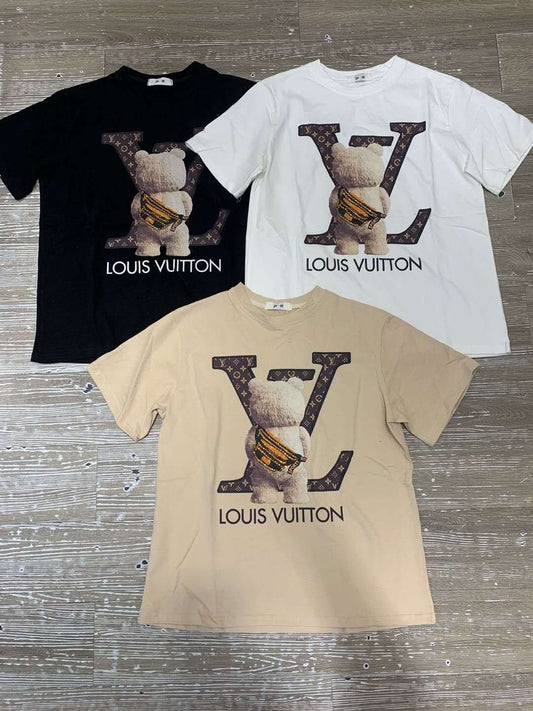 Classic Summer T-Shirt for Men – Ultra-Soft, Moisture-Wicking Fabric Ideal for Warm Days and Everyday Casual Style