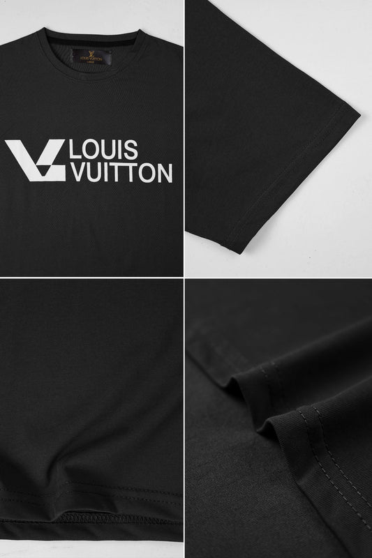 "Urban Vibe Tee"  "Everyday Essentials T-Shirt"  "Drip Mode: Activated Tee"Ultra-Soft Premium Cotton T-Shirt for Everyday Comfort and Effortless Style"